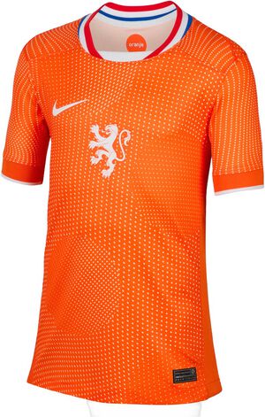 Holland Dame 25 Hjemmebanetr&oslash;je