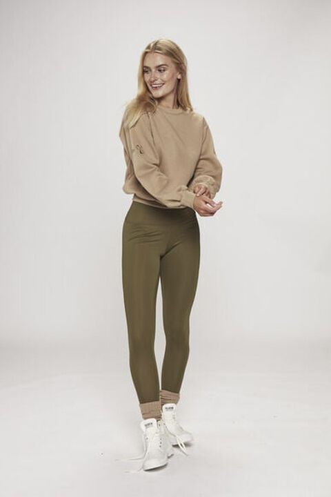 Shape Up High Waist tights