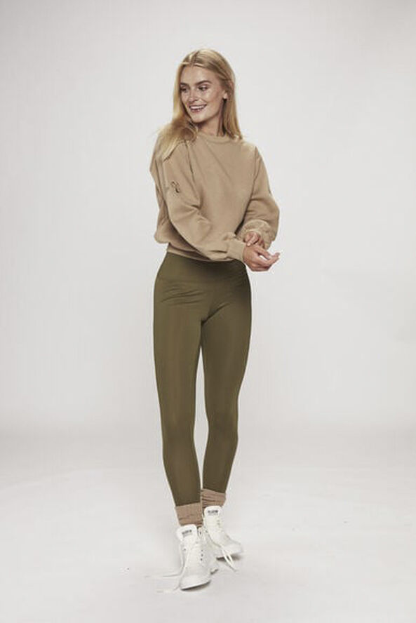 Shape Up High Waist tights