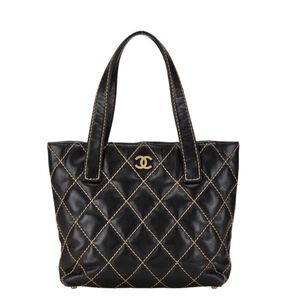 Chanel Tote