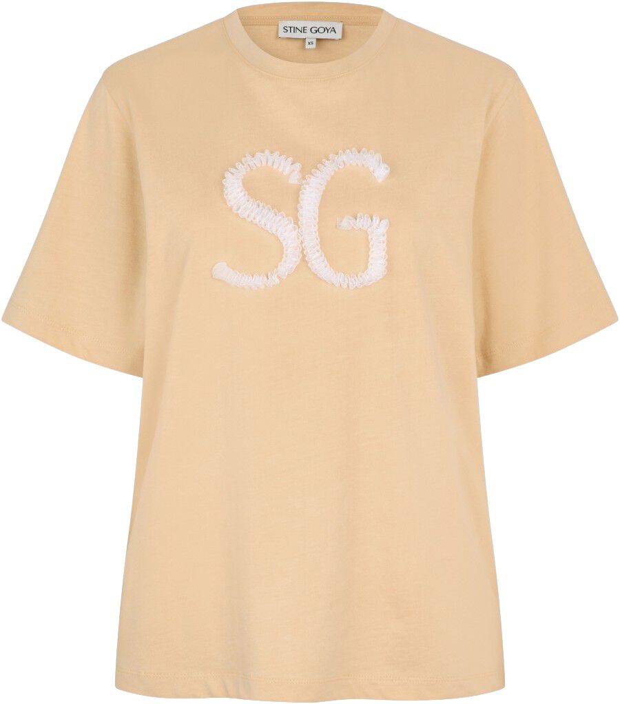 2243 Light Jersey, Short Sleeve T-Shirt