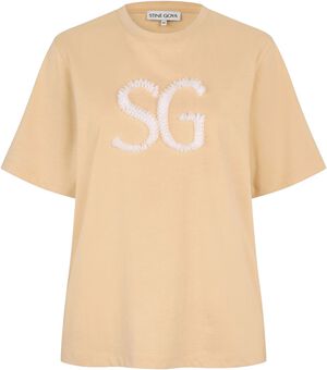 2243 Light Jersey, Short Sleeve T-Shirt
