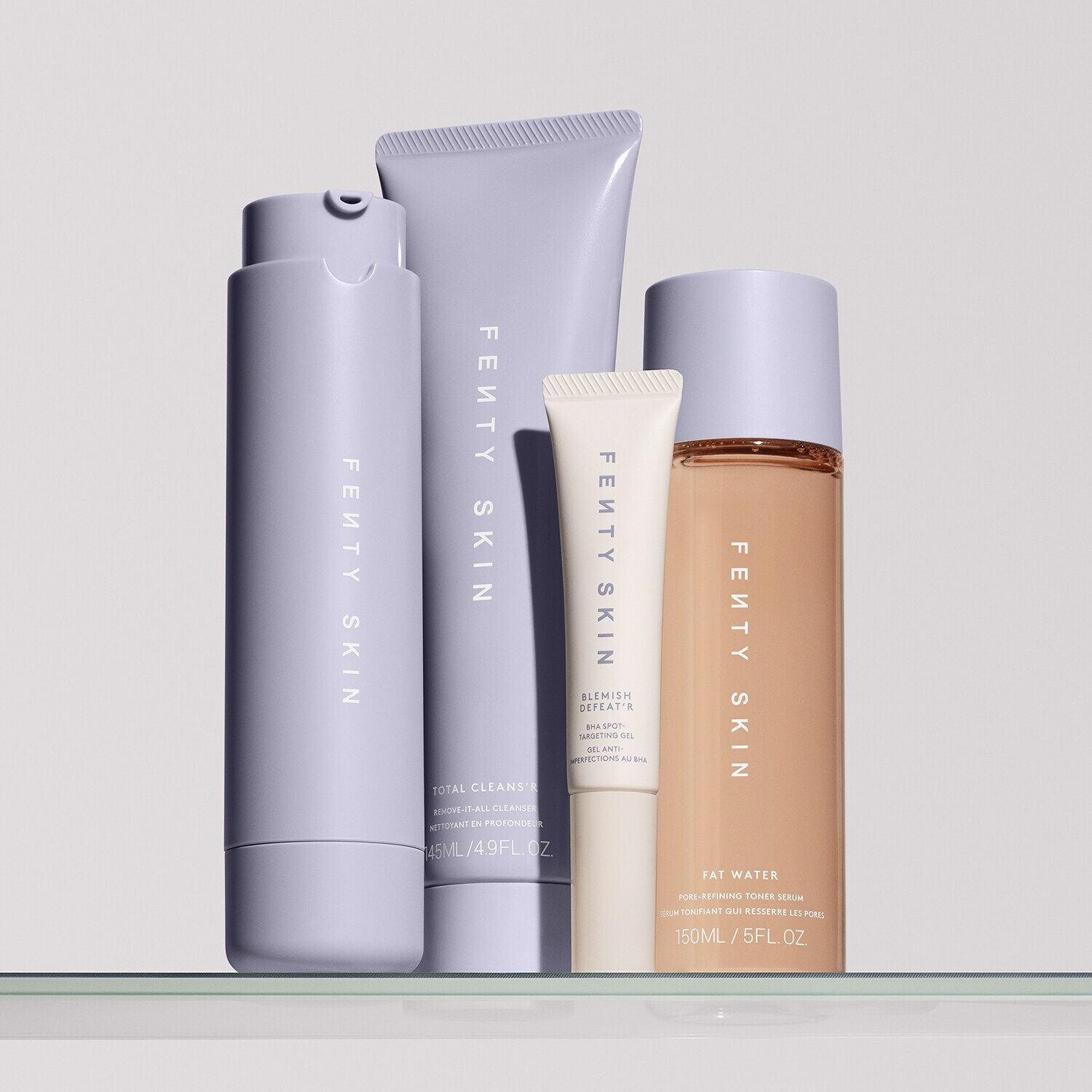 Blemish Defeatr BHA Spot-Targeting Gel