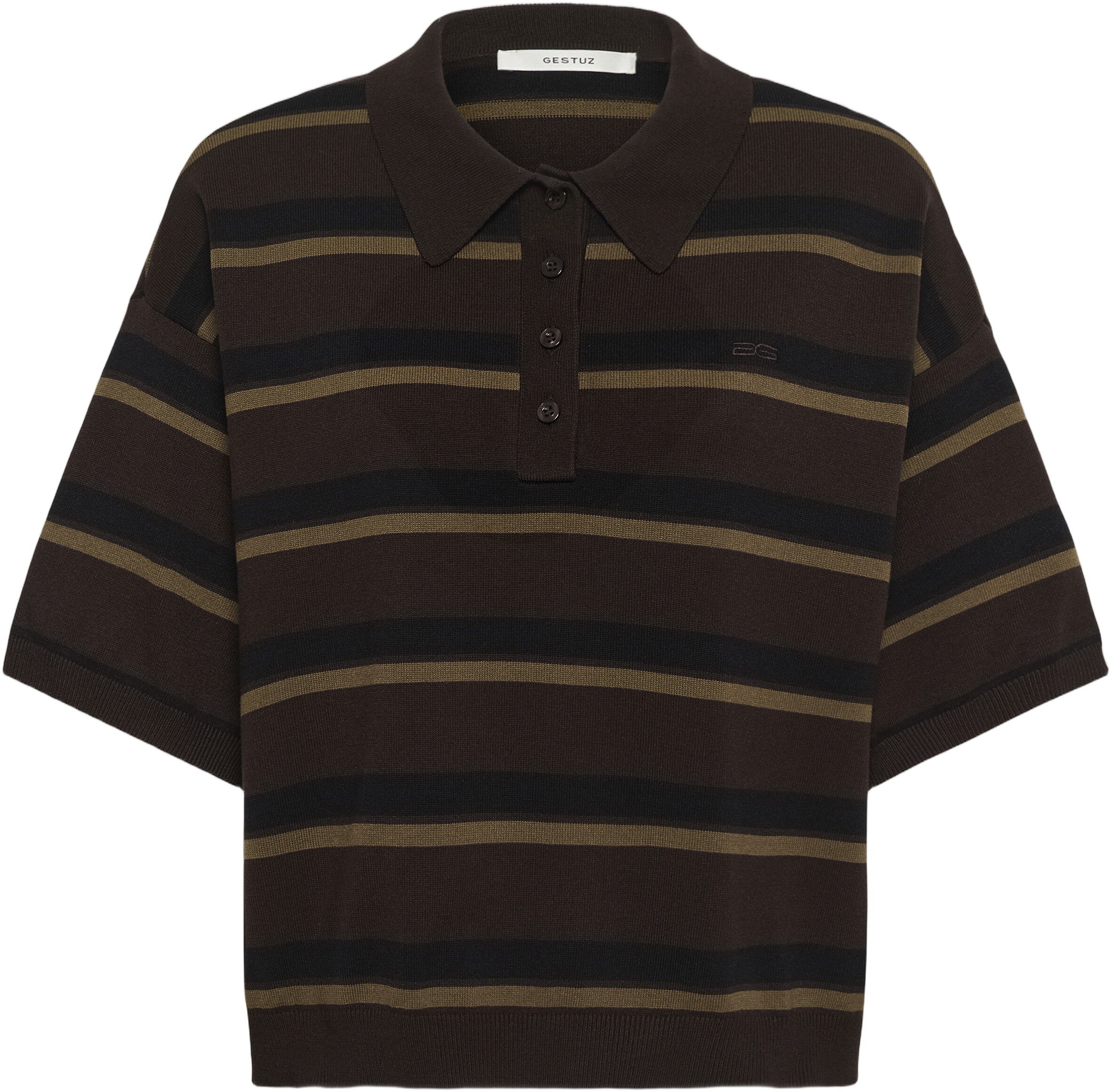 GZtaia ss polo pullover