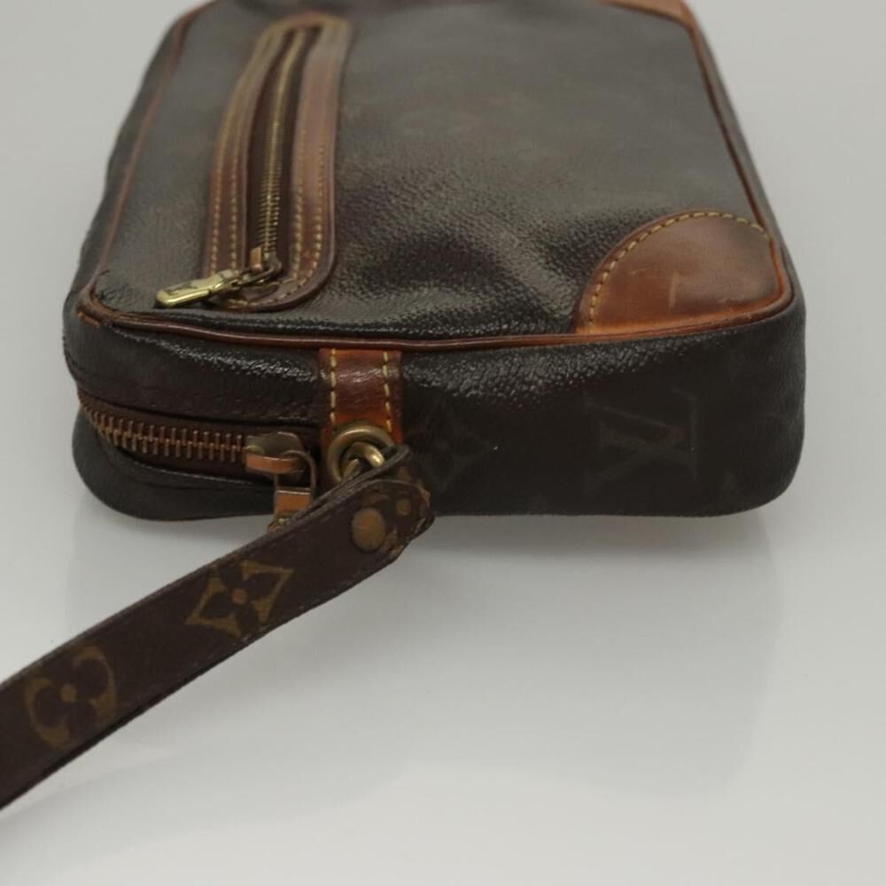 Louis Vuitton Marly Dragonne