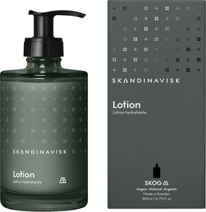 Lotion SKOG 200ml