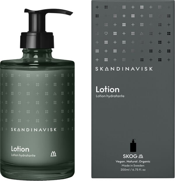 Lotion SKOG 200ml