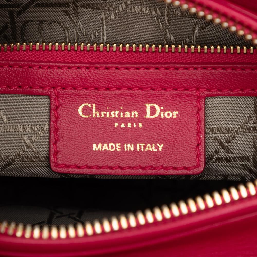 Dior Lady Dior