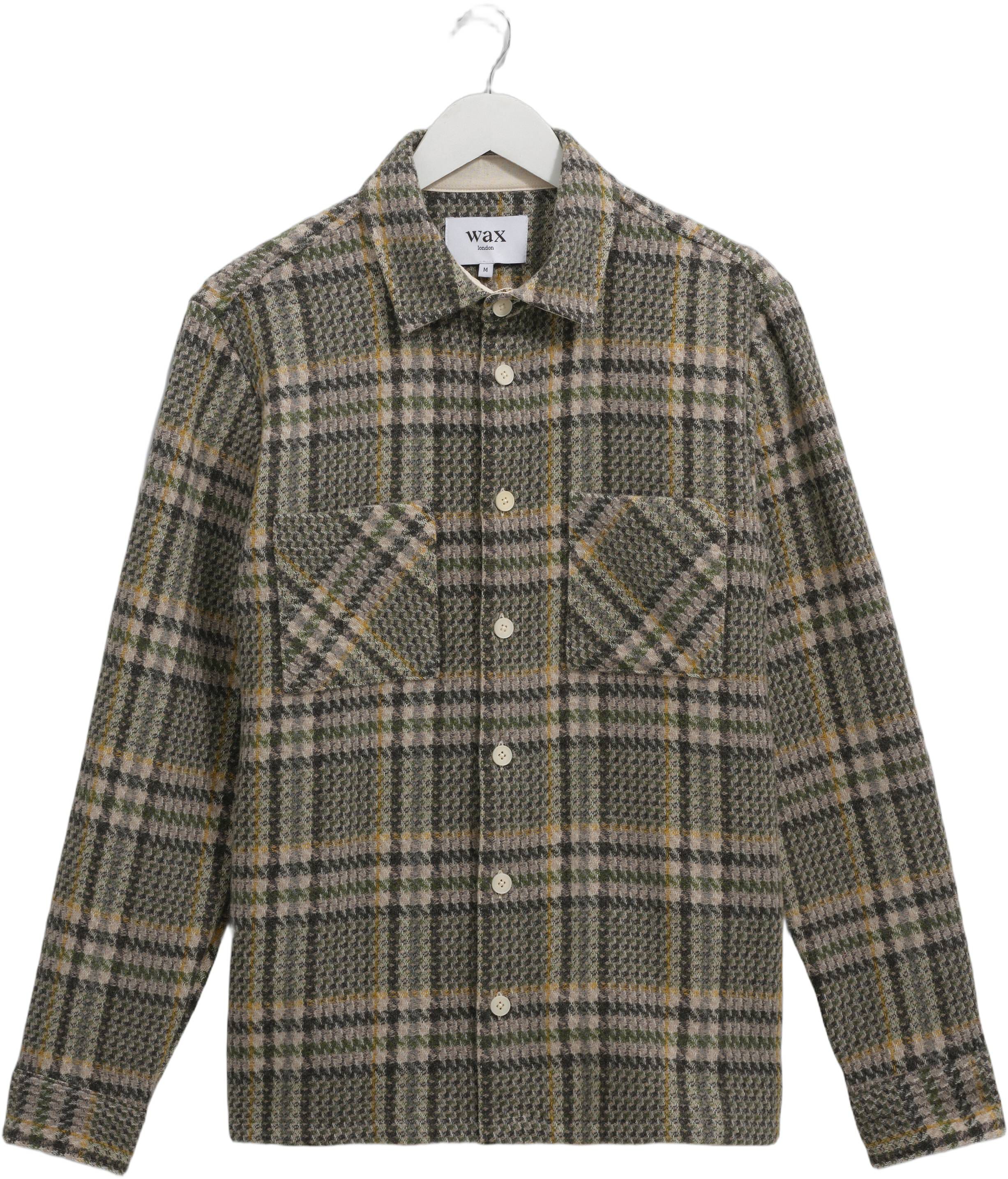 WHITING OVERSHIRT