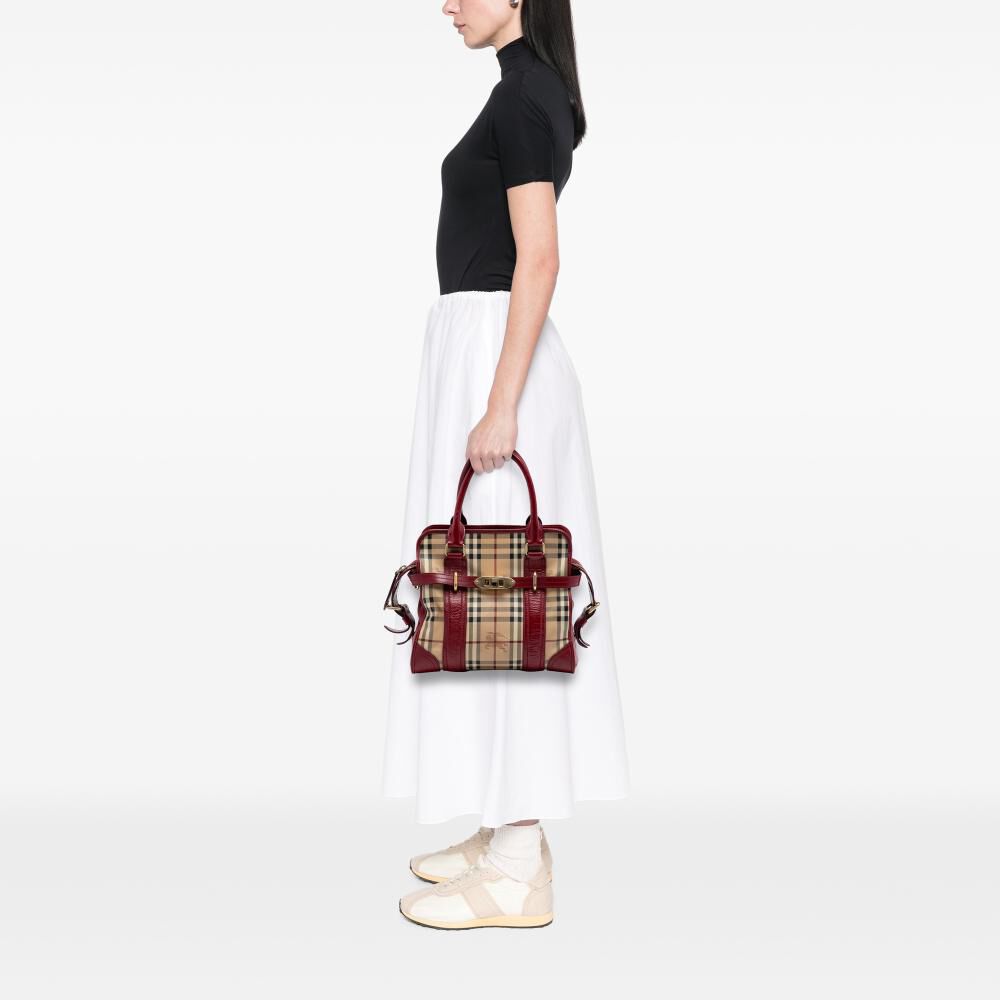Burberry Handbag