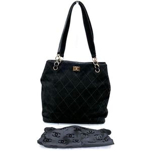 Chanel Tote