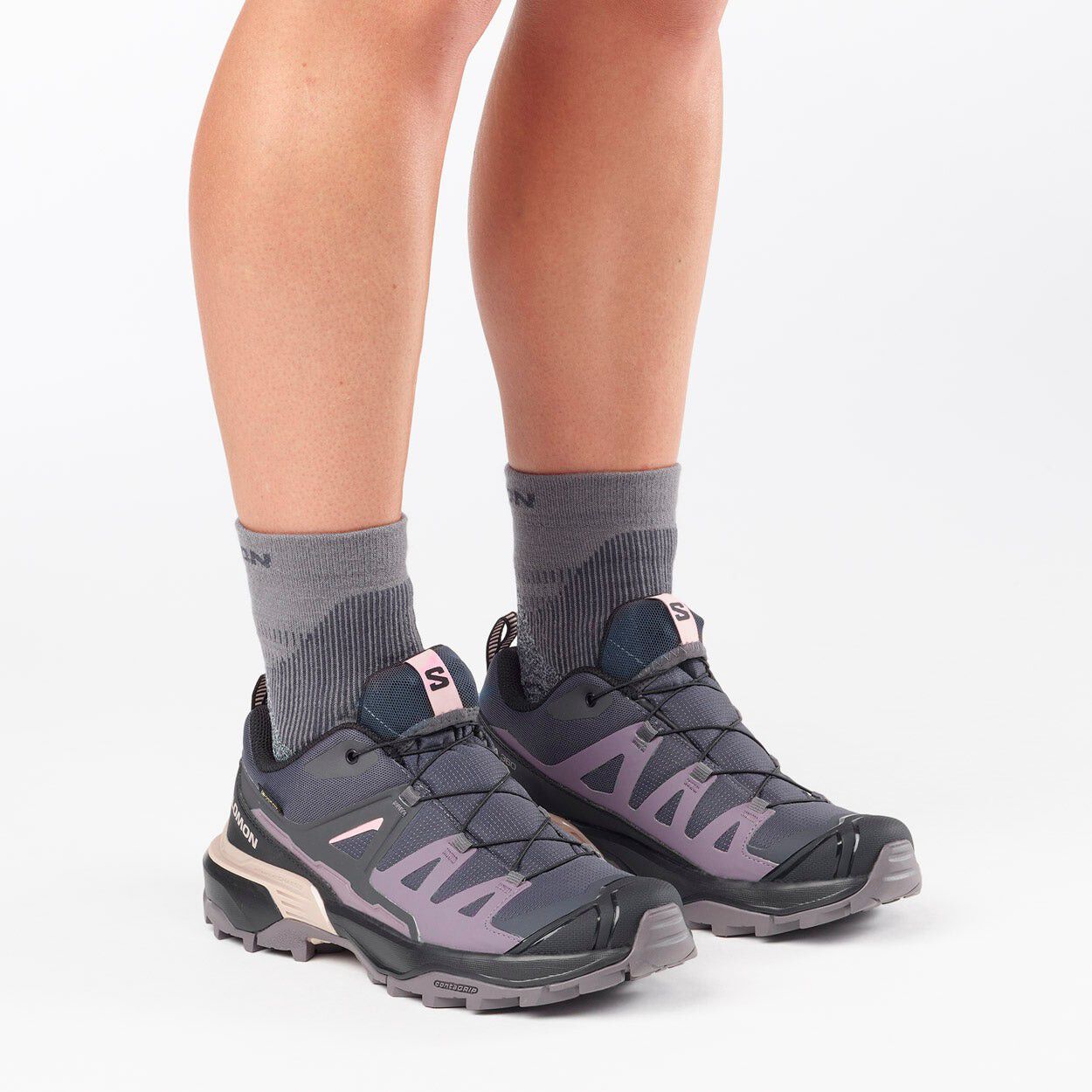 X Ultra 360 Gore-Tex 9 Vandresko
