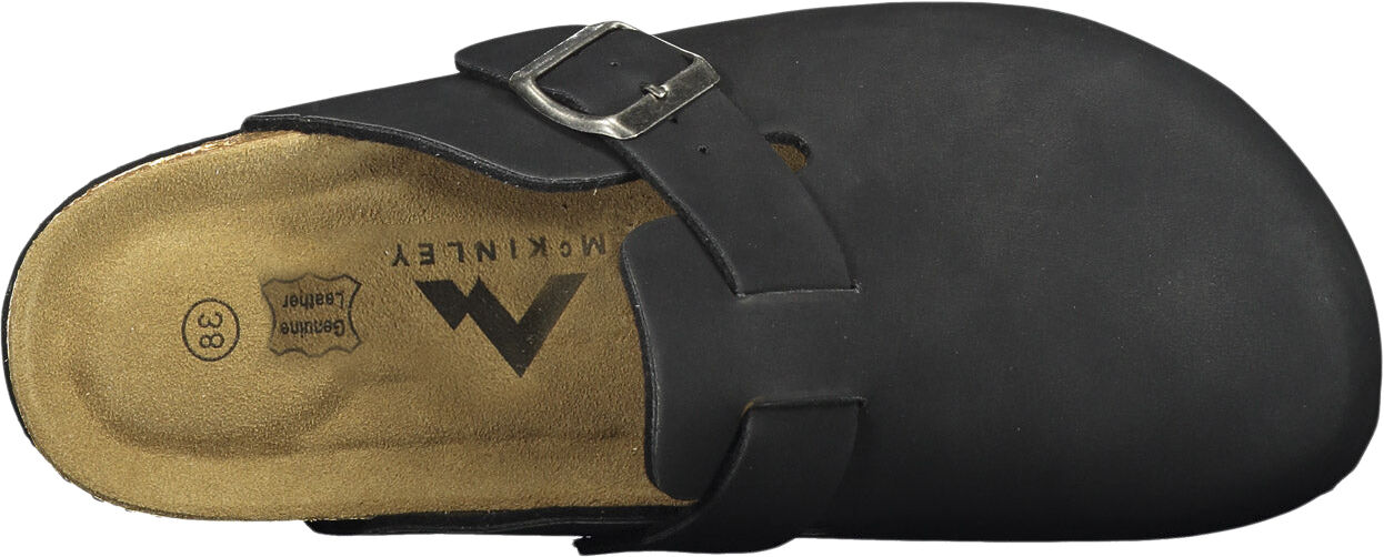 Gotland Blocks Sandaler