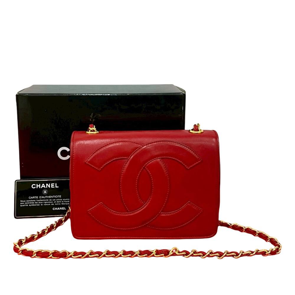 Chanel Flap Bag
