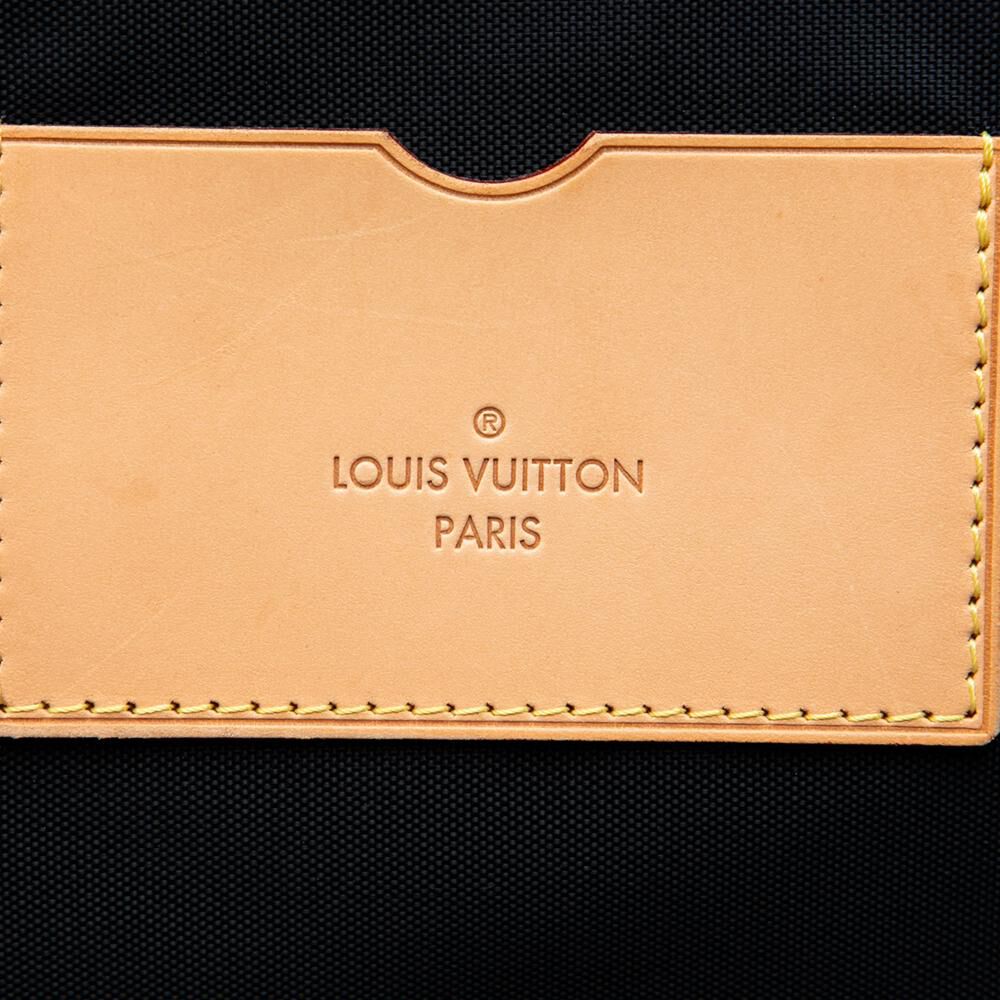 Louis Vuitton Travel Bag