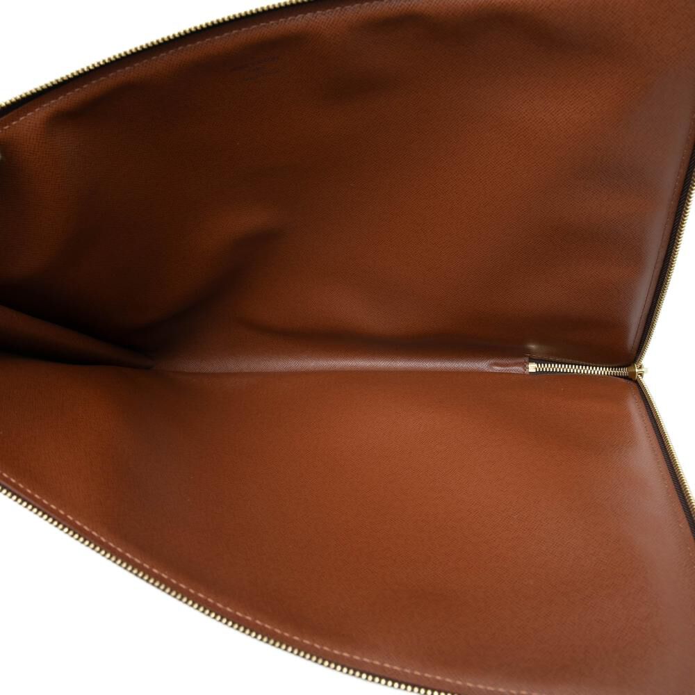 Louis Vuitton Poche Documents