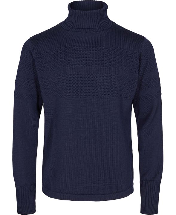 Wool Klemens Knit
