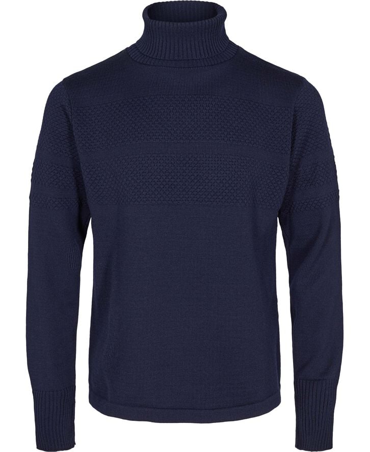 Wool Klemens Knit
