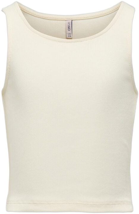 KOGNESSA S/L SHORT STRIPE TOP JRS