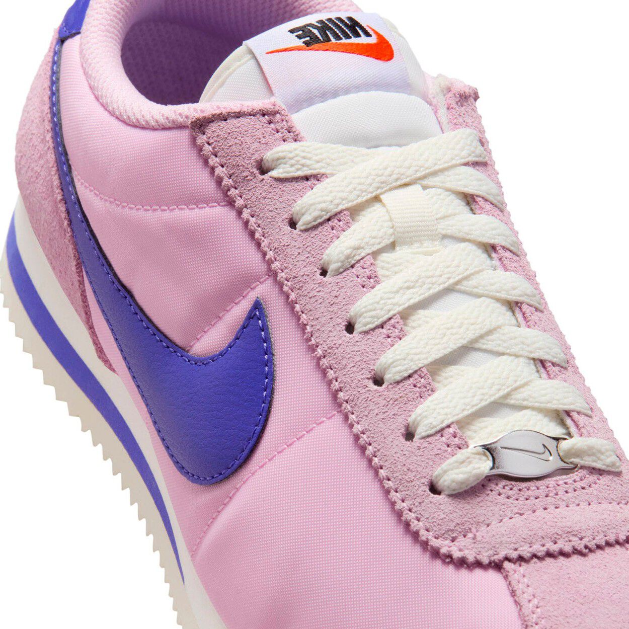 Cortez Textile Sneakers