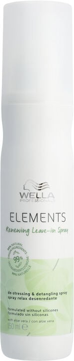 Wella Professionals Elements Leavein Cond Spray 150ml