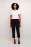 KAsakura HW Cropped Pants