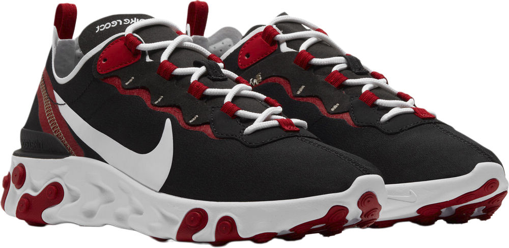 React Element 55 sneakers