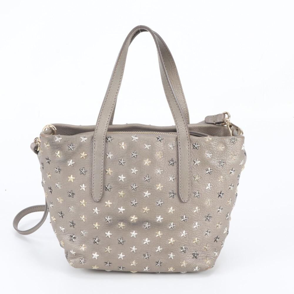Jimmy Choo Tote