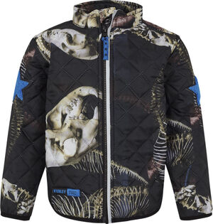 Print Thermo Jacket