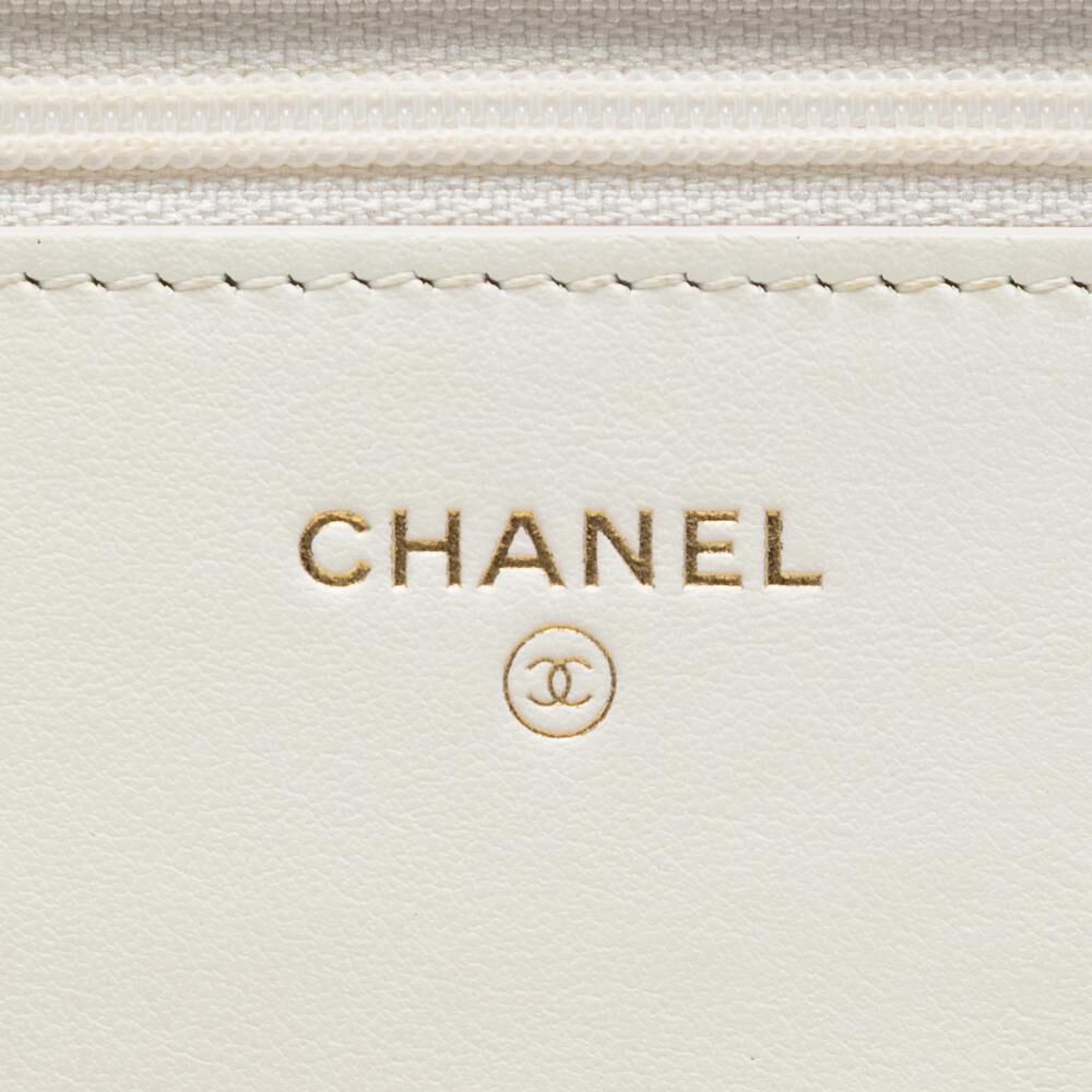 Chanel Flap Bag