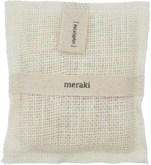 Bath mitt, Eucalyptus, 140 g