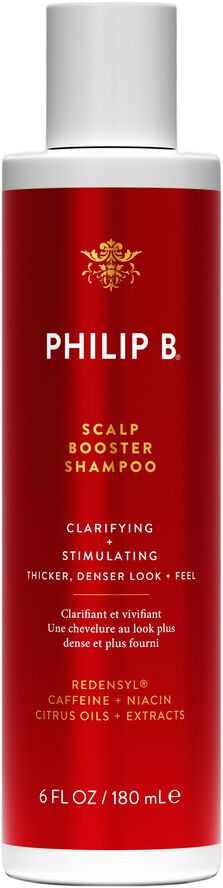 Scalp Booster Shampooo
