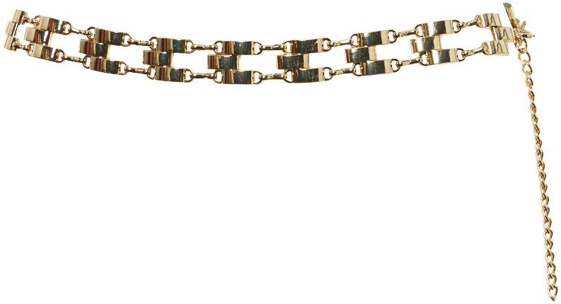 PCBIRTHE METAL WAIST BELT