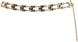 PCBIRTHE METAL WAIST BELT