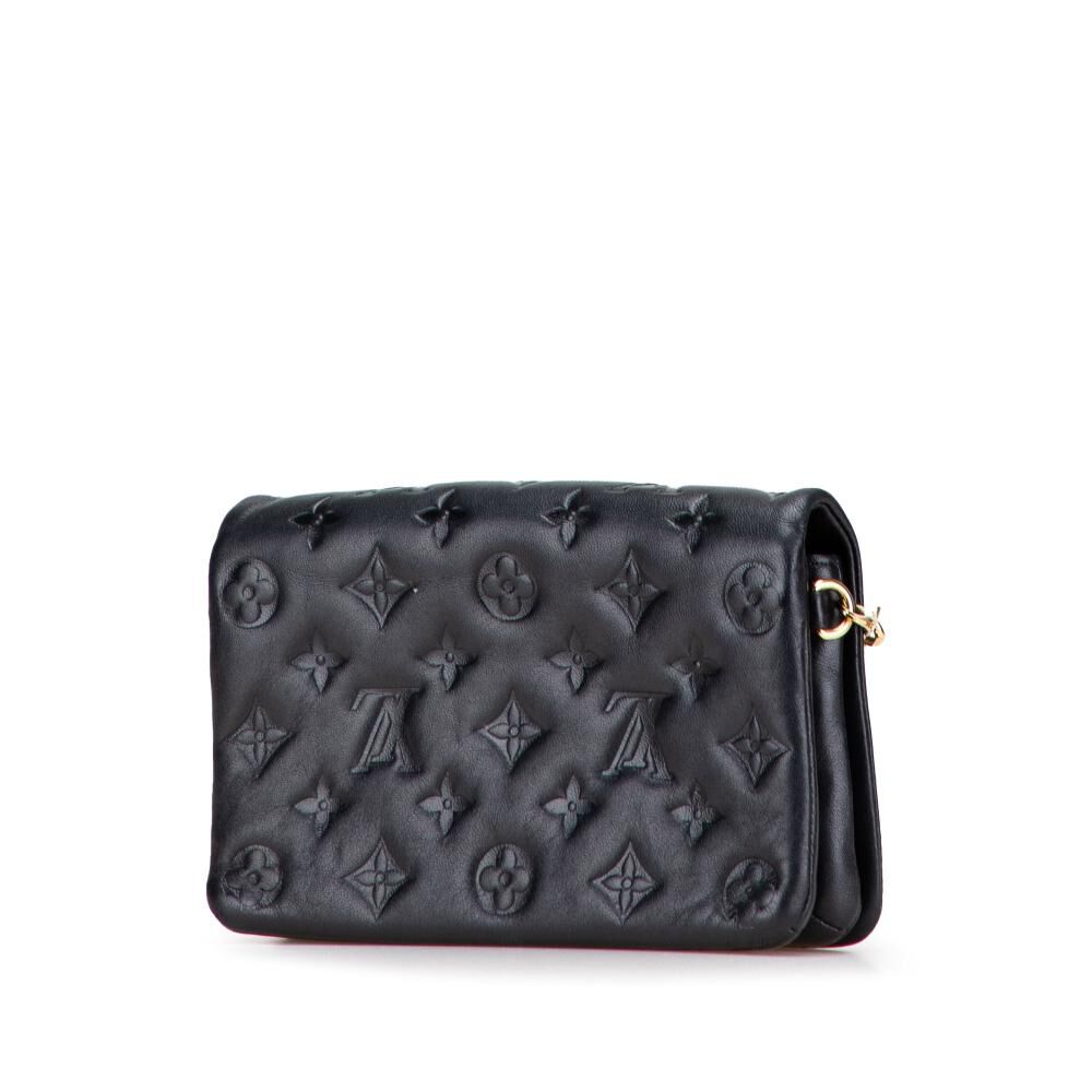 Louis Vuitton Coussin