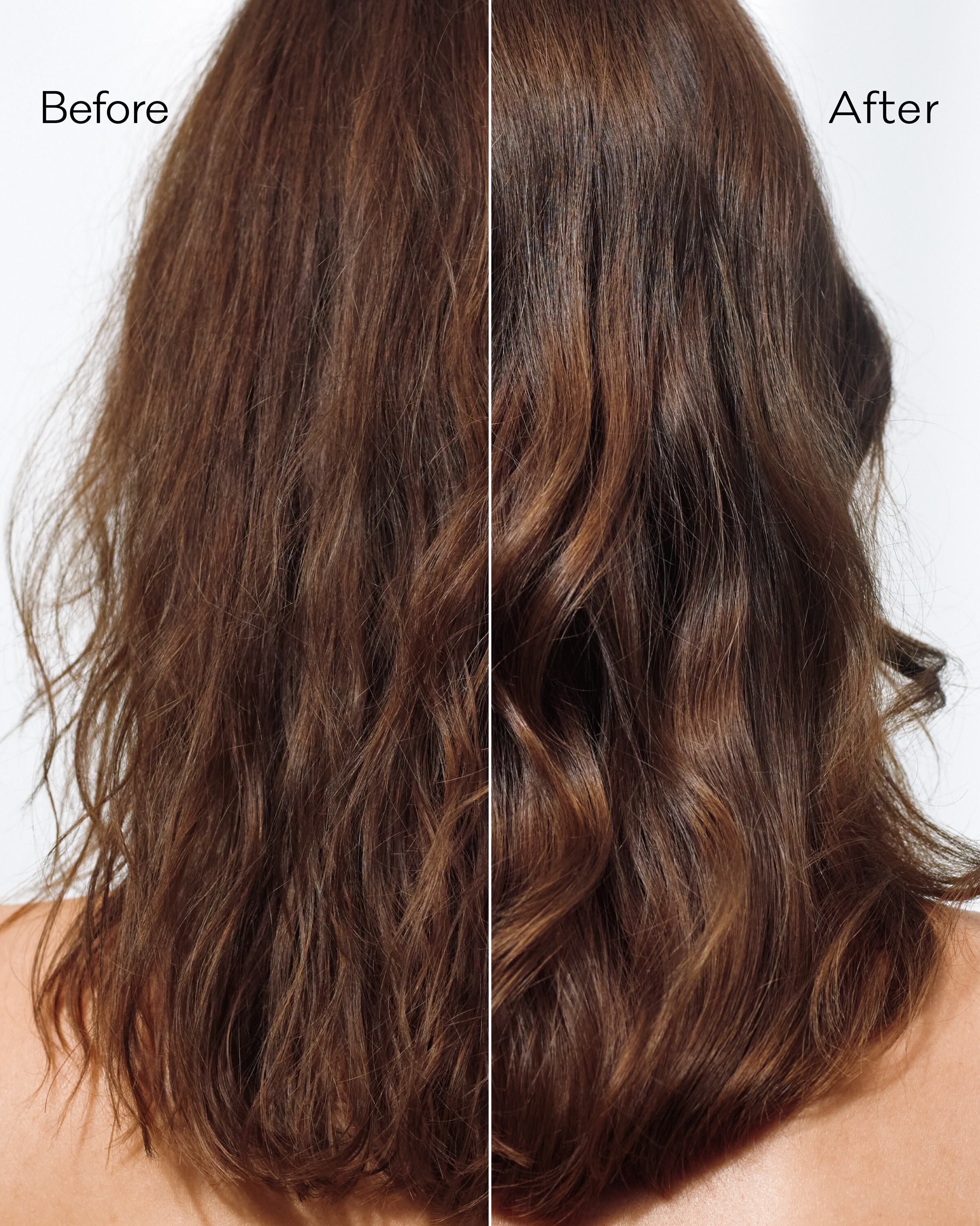 Nilens Jord Hair Serum