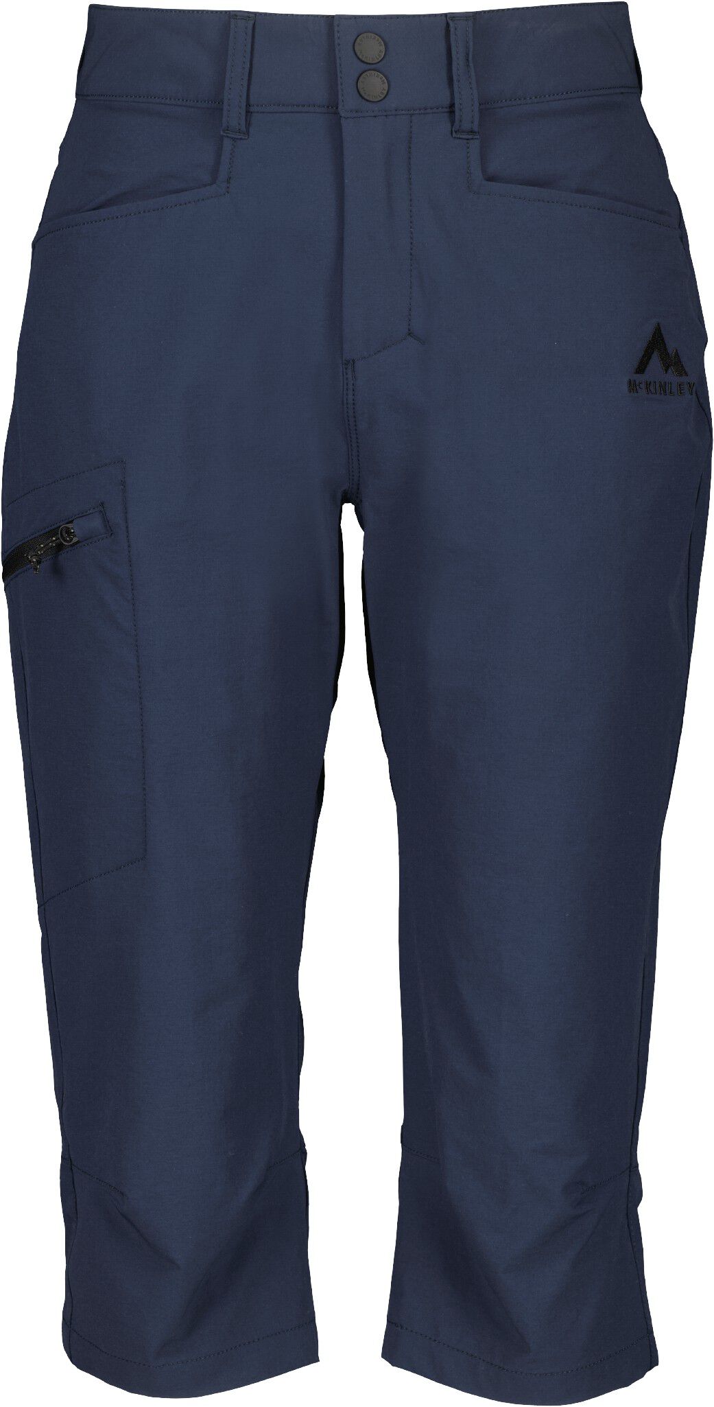 Maple Softshell Capri 3/4 Bukser