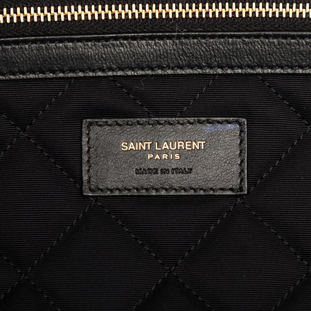 Yves Saint Laurent Travel Bag