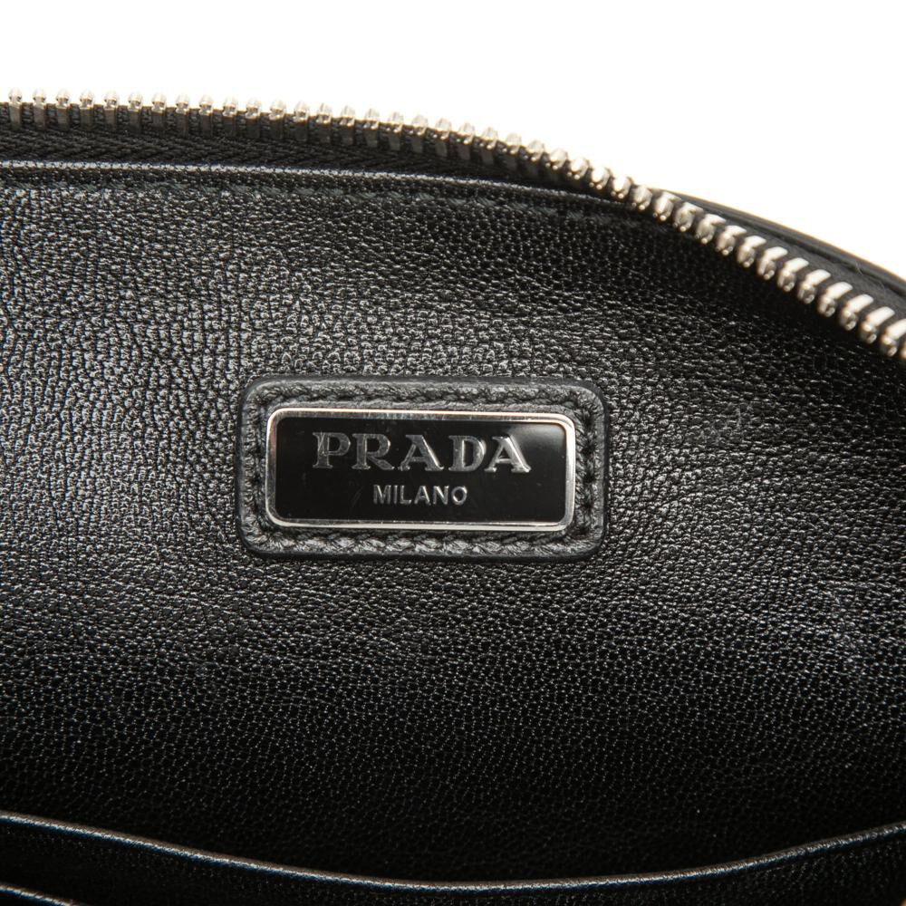 Prada Clutch
