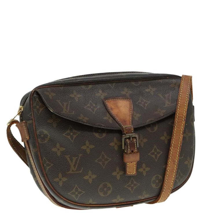 Louis Vuitton Jeune Fille