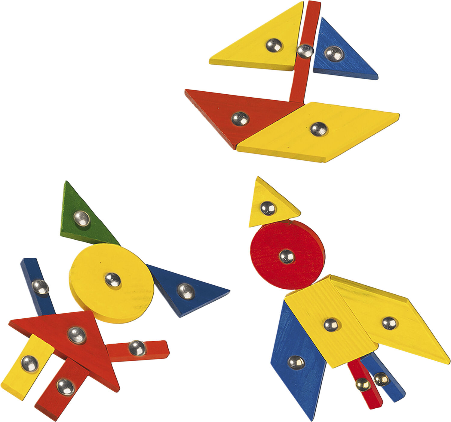 SES Creative - Hammers&aelig;t - Original