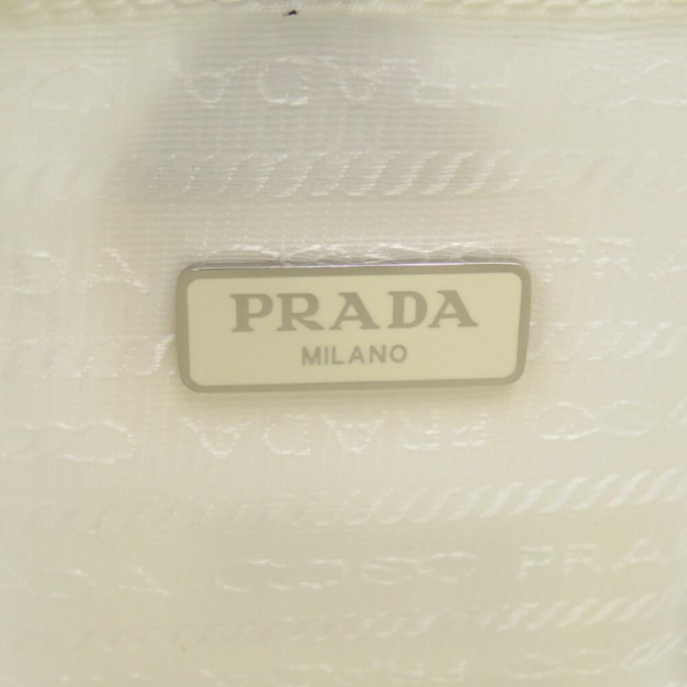 Prada Pouch