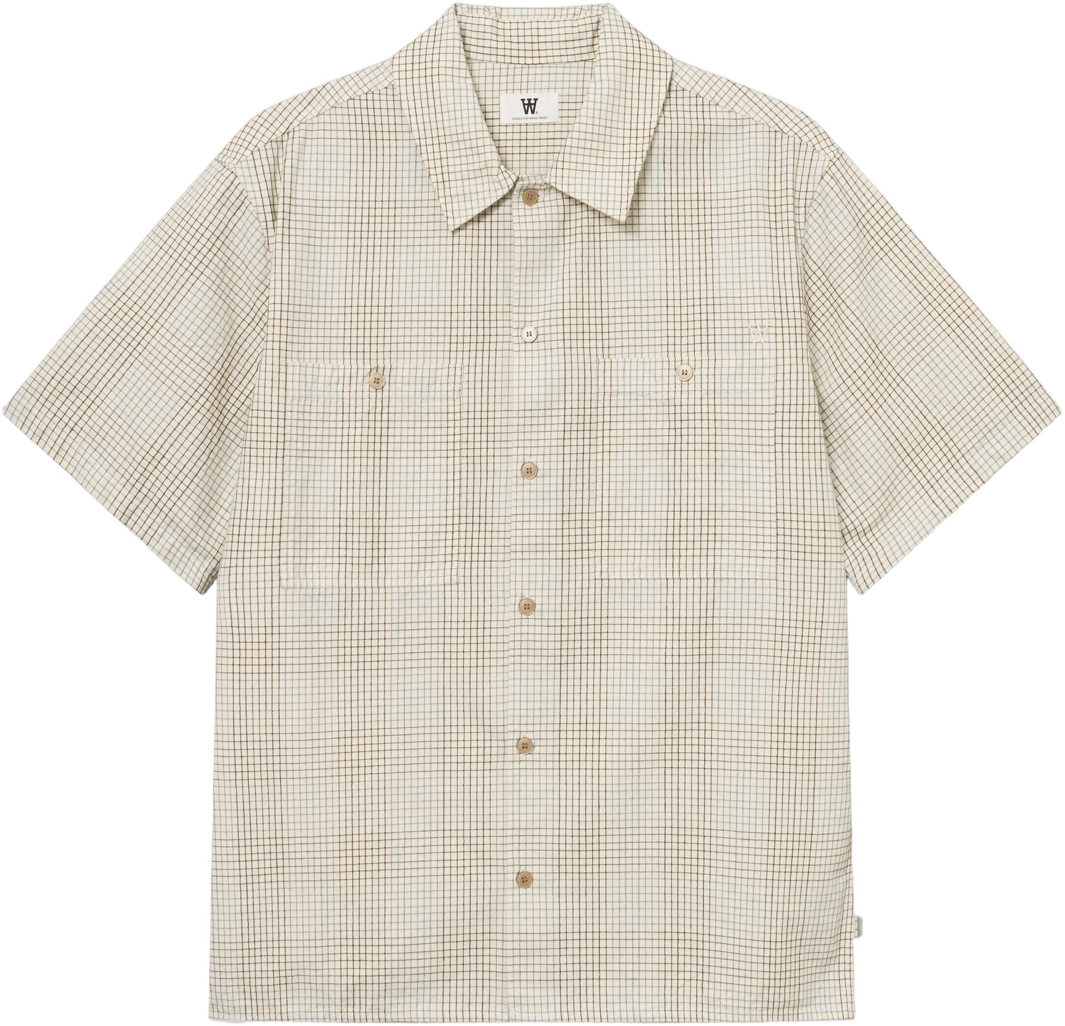 WWCooper SS shirt 25336