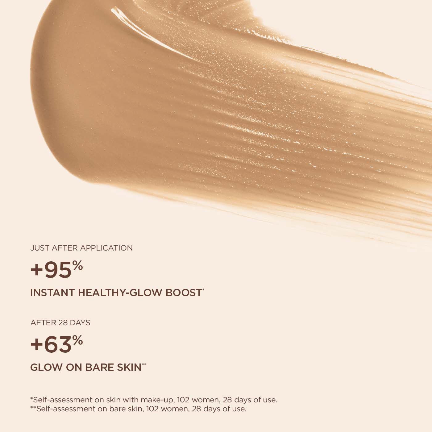 Skin Illusion Tinted Moisturizer SPF 25