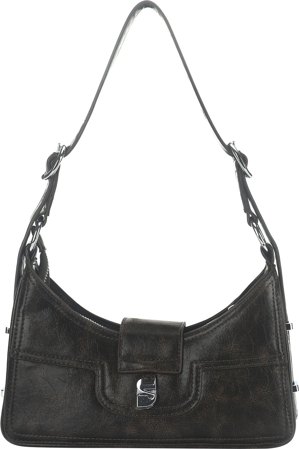 Alba shoulder bag