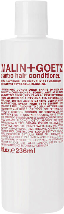 Cilantro Hair Conditioner 236 ml.