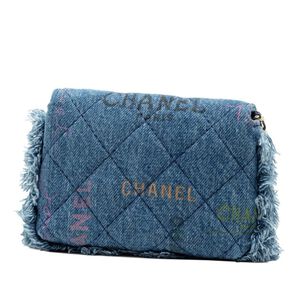 Chanel Shoulder Bag