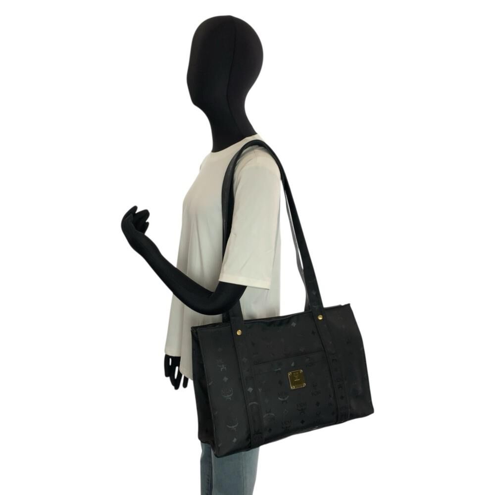 Mcm Tote