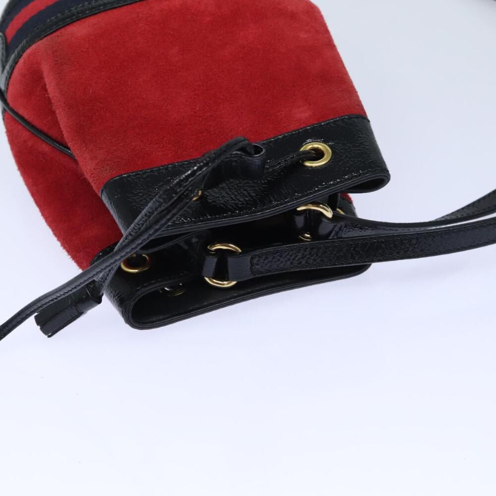 Gucci Crossbody Bag