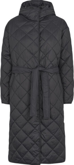 Casual Quilted jakke